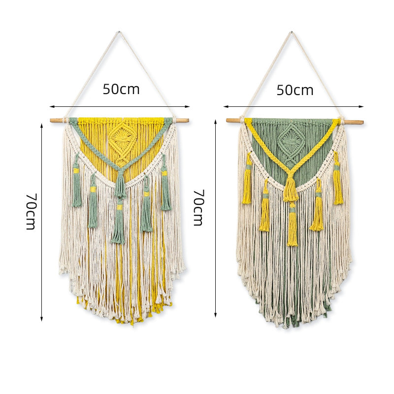 Wall hanging Kalsten