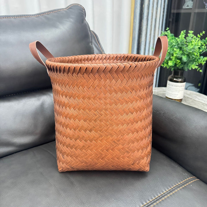 Decorative storage bag Kalsten