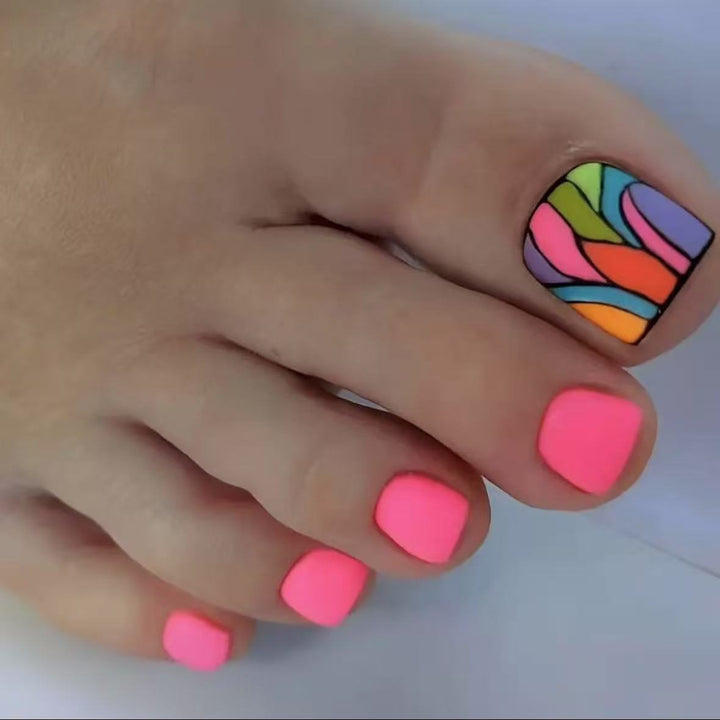 Nail Art Set Kalsten