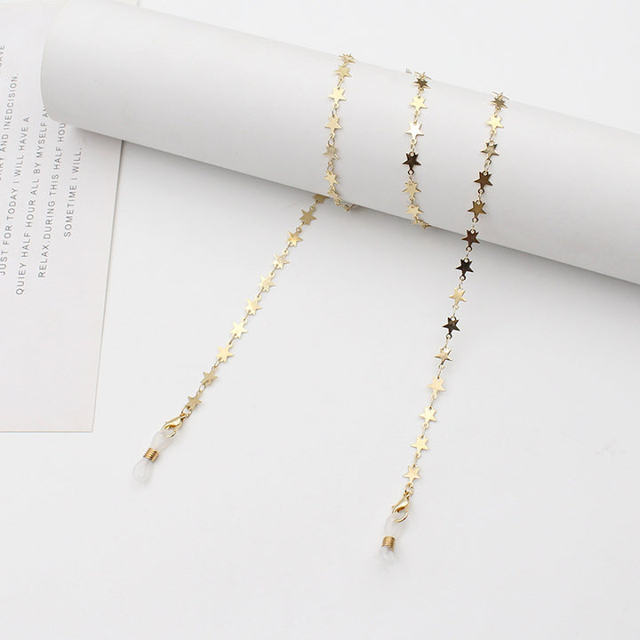 Star-Detailed Bracelet Kalsten