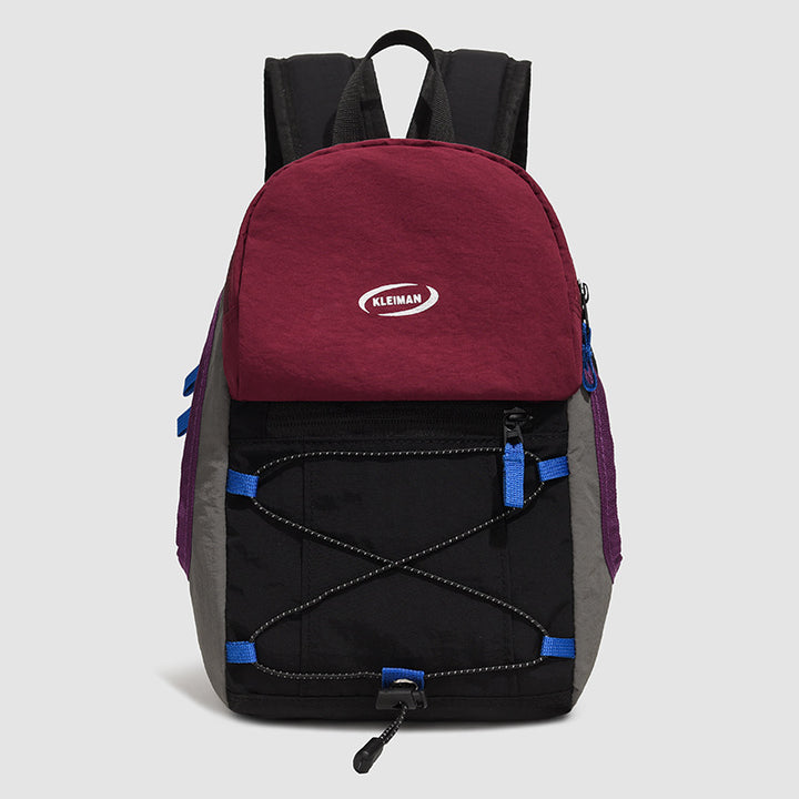Adventure-Ready Multi-Color Backpack Kalsten