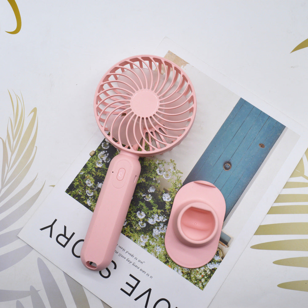 Portable Handheld Fan Kalsten
