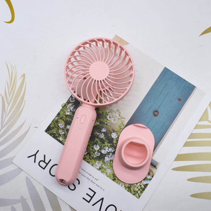 Portable Handheld Fan Kalsten