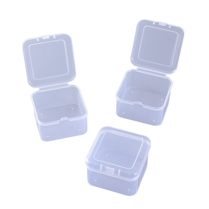 Square Compartment Storage Box Kalsten