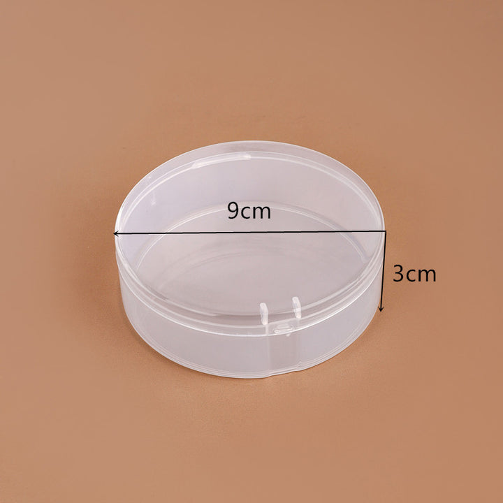 Multi-Layered Storage Container Kalsten