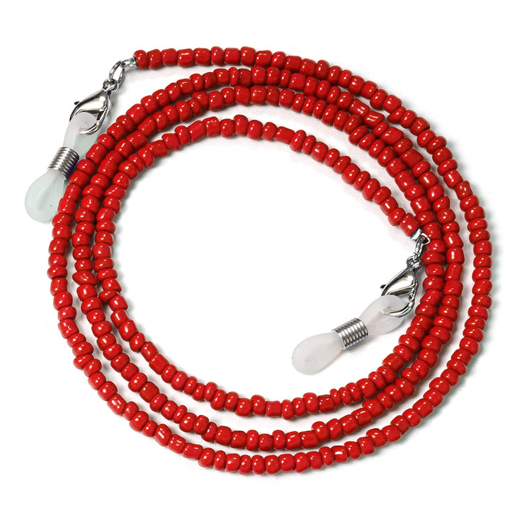Beaded Eyewear Lanyard Kalsten