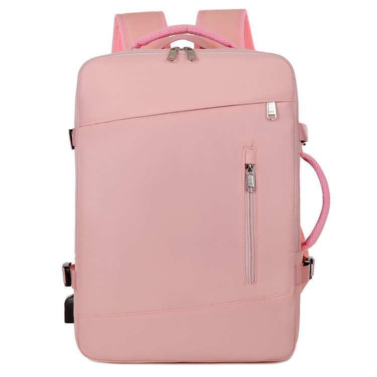 Professional Slim Briefcase Backpack Kalsten