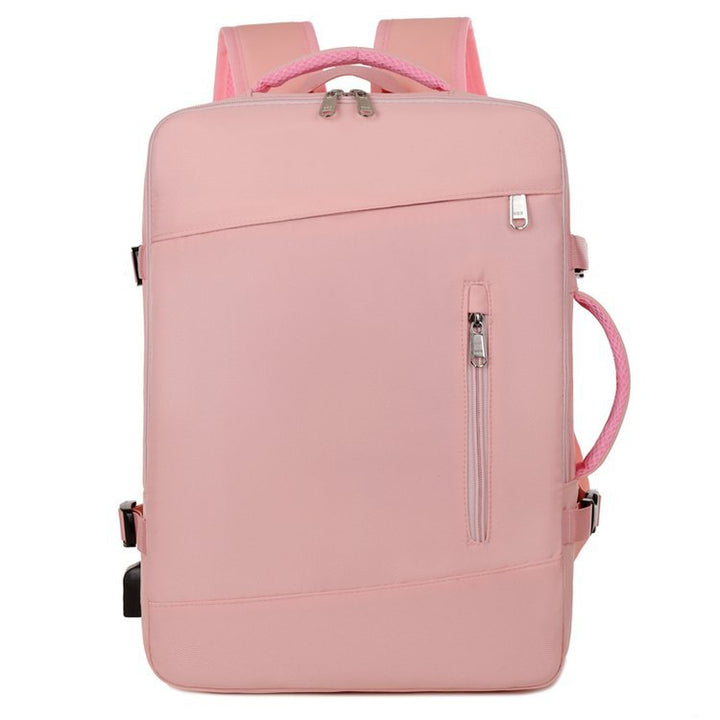 Professional Slim Briefcase Backpack Kalsten