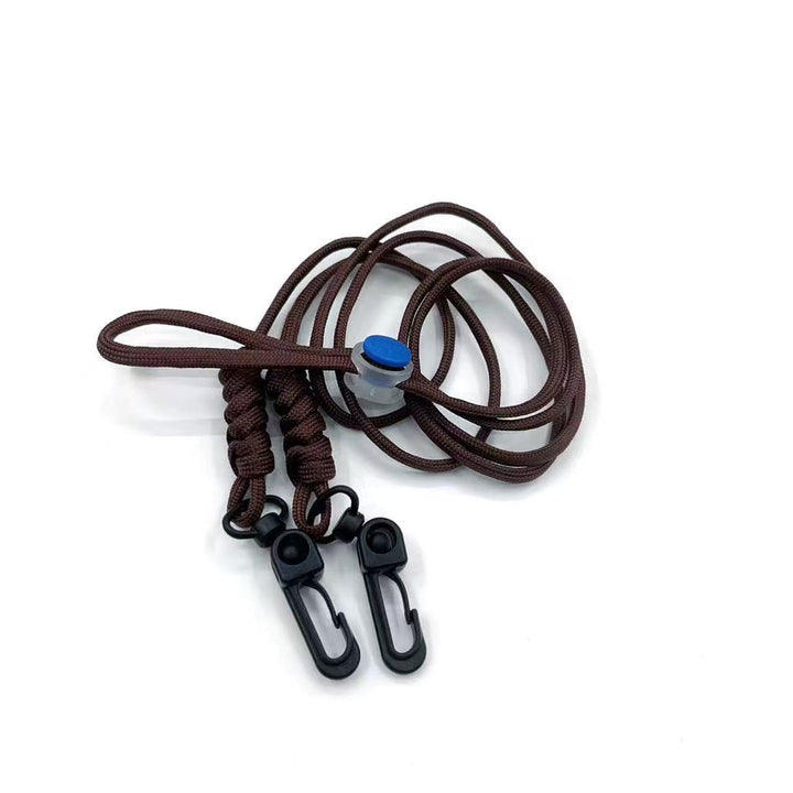 Multi-Functional Adjustable Lanyard Kalsten