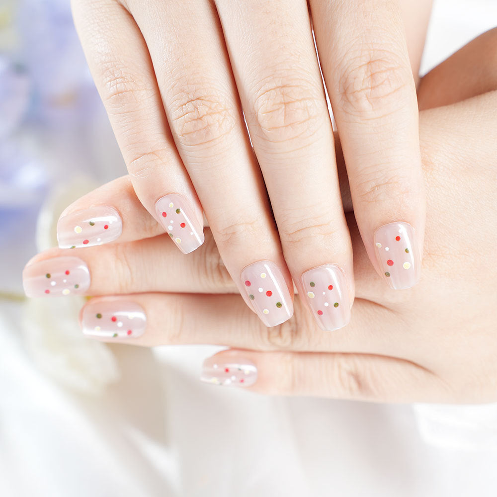 Nail Art Design Kalsten