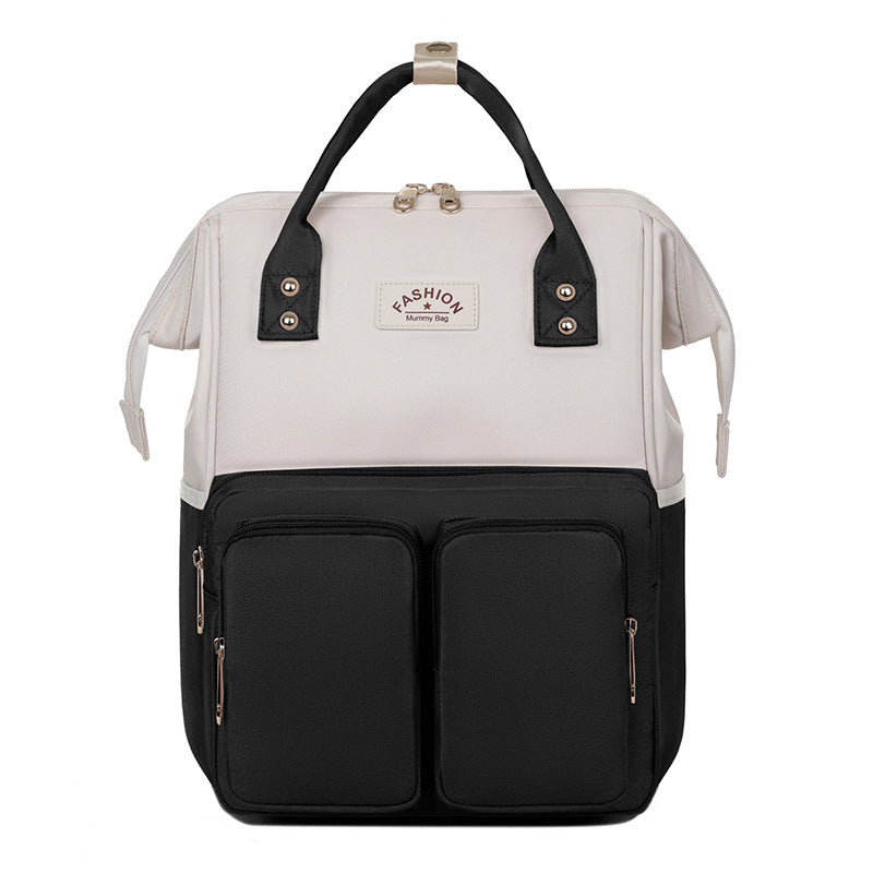 Stylish Mummy Diaper Backpack Kalsten