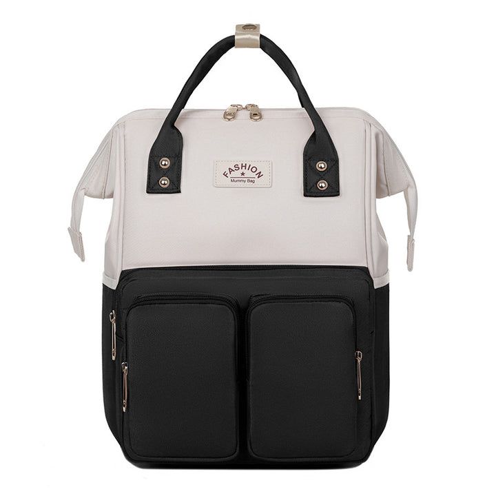 Stylish Mummy Diaper Backpack Kalsten