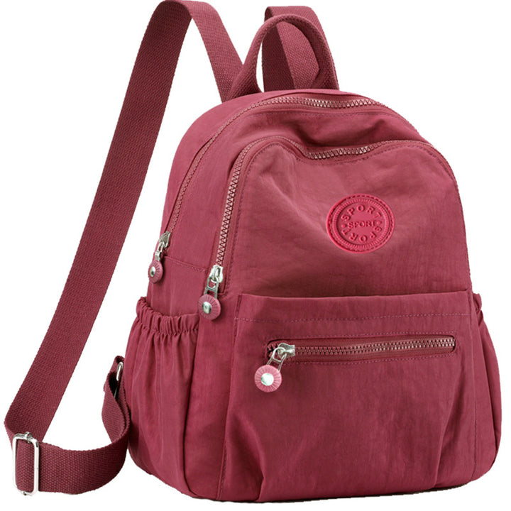 Compact Utility Backpack Kalsten