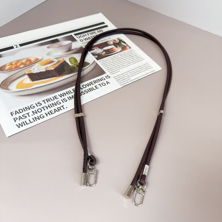 Adjustable Silicone Neck Strap Kalsten