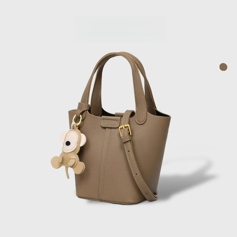 Structured Mini Tote Bag Kalsten