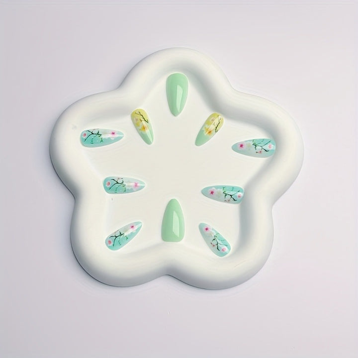 Nail Design Set Kalsten