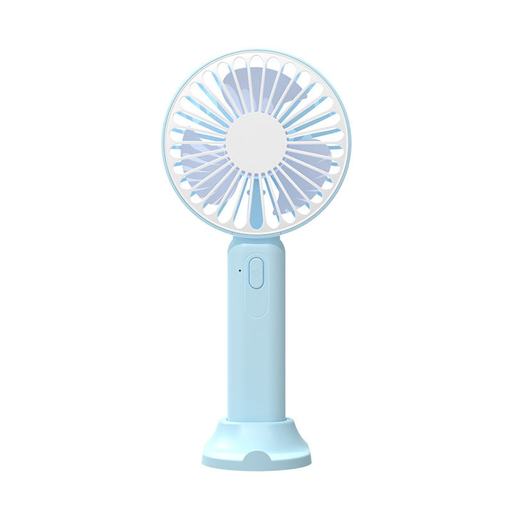 Portable Rechargeable Handheld Fan Kalsten