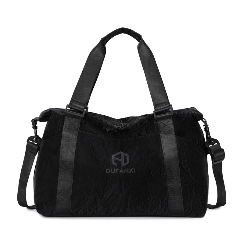 Versatile Travel Weekender Duffle Bag Kalsten