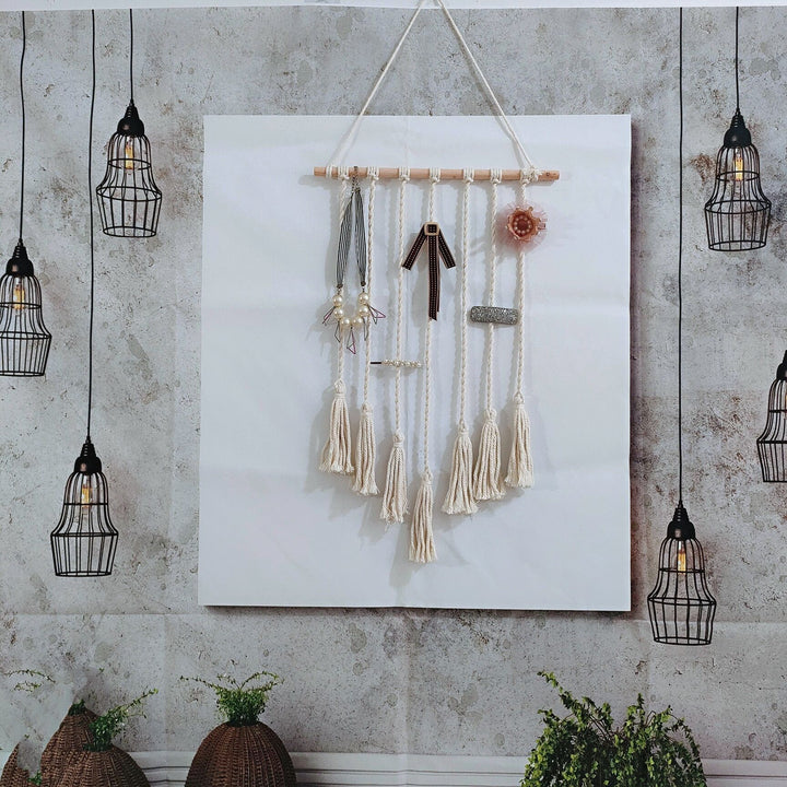 Decorative Wall Tapestry Kalsten