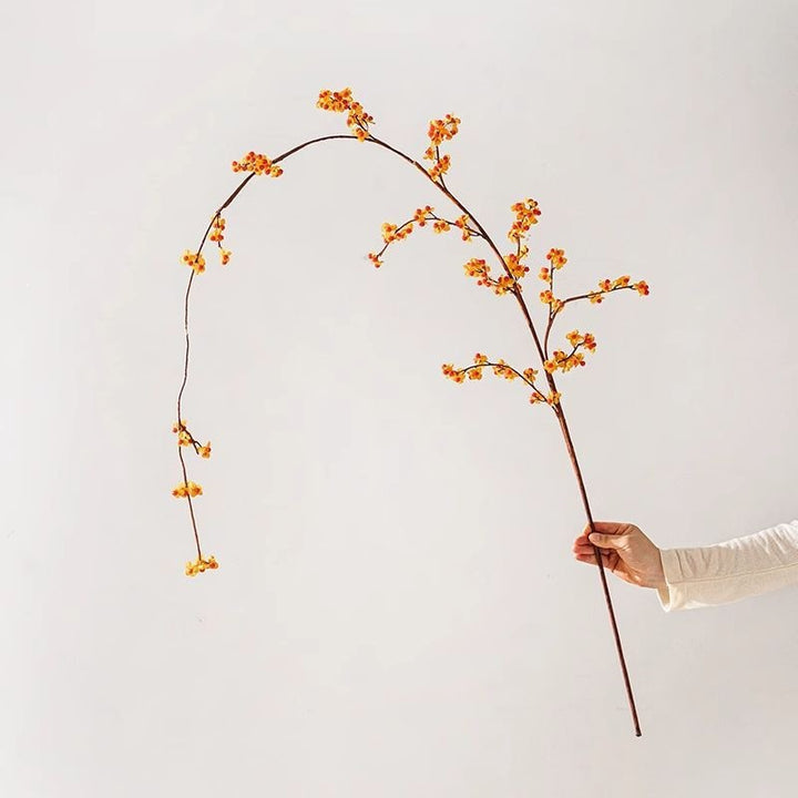 Artificial Floral Stem Arrangement