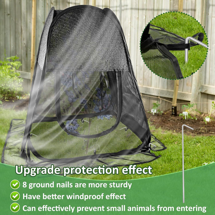 Garden Protection Mesh Kalsten