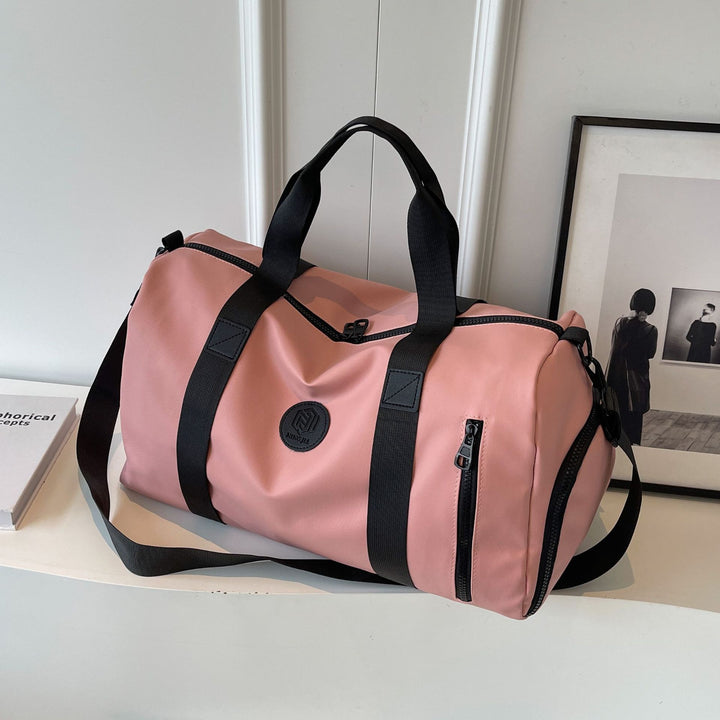 Premium Utility Duffel Bag Kalsten