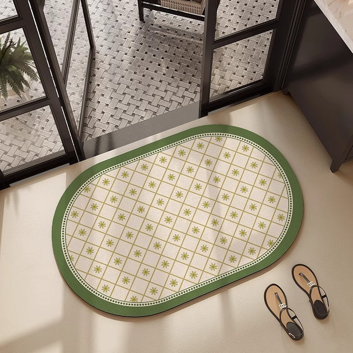 Home Decor Decorative Rug Kalsten