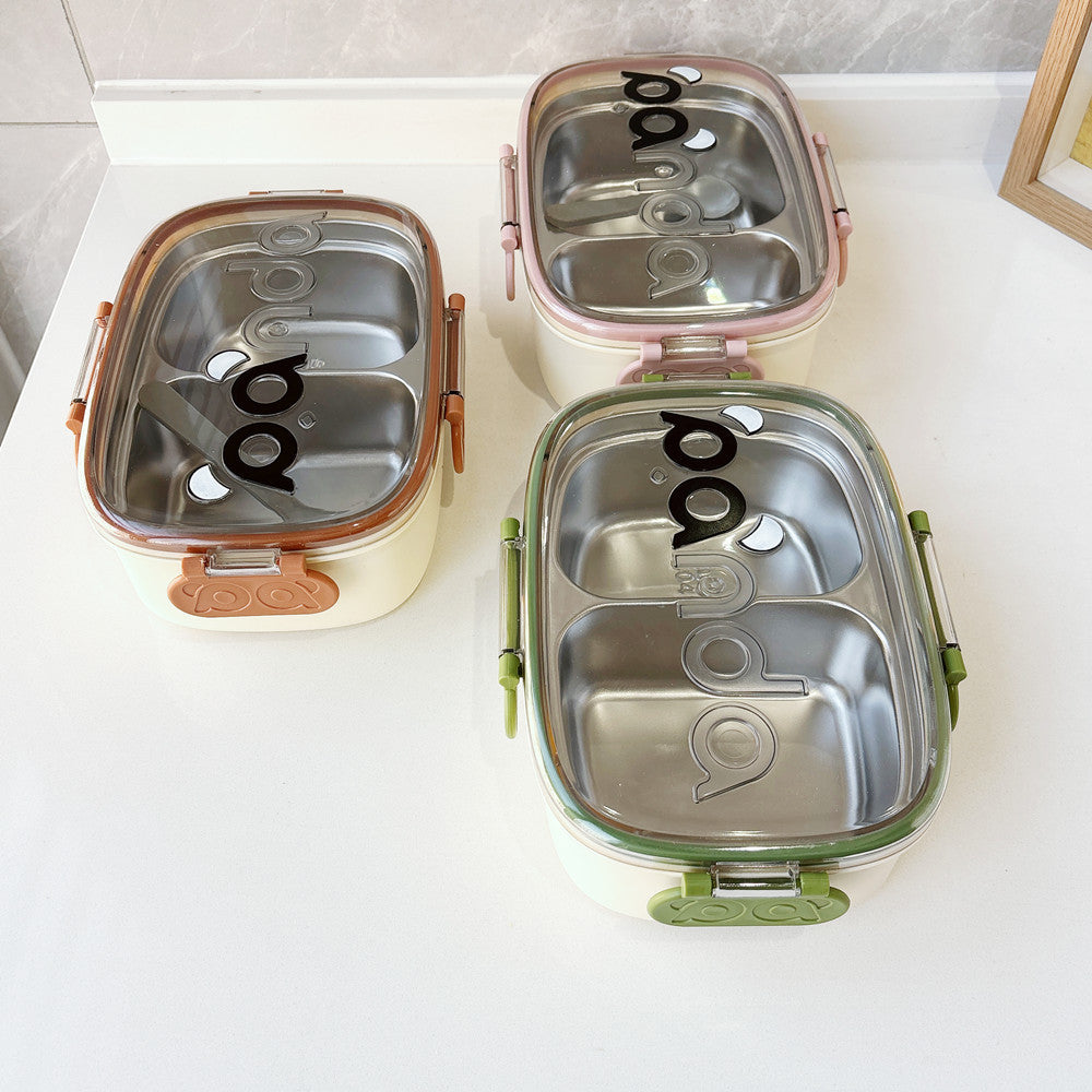 Food Storage Lunch Box