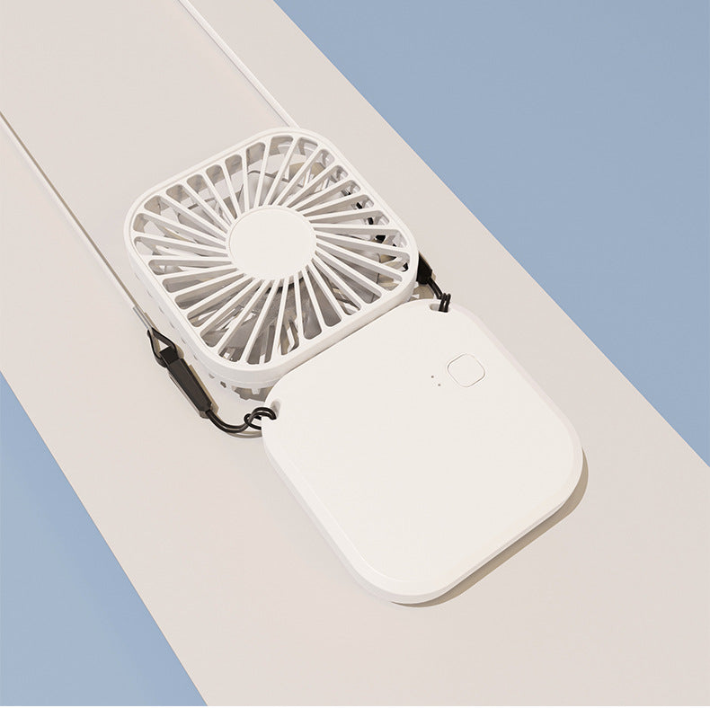 Unisex Wearable Mini Cooling Fan Kalsten