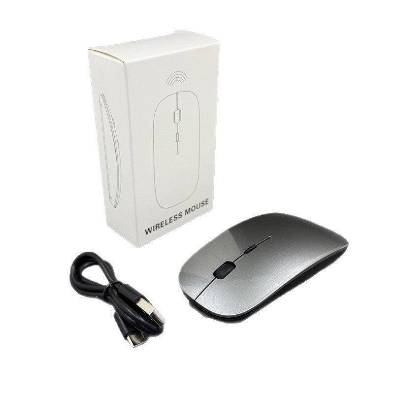 Ergonomic Wireless Mouse Kalsten