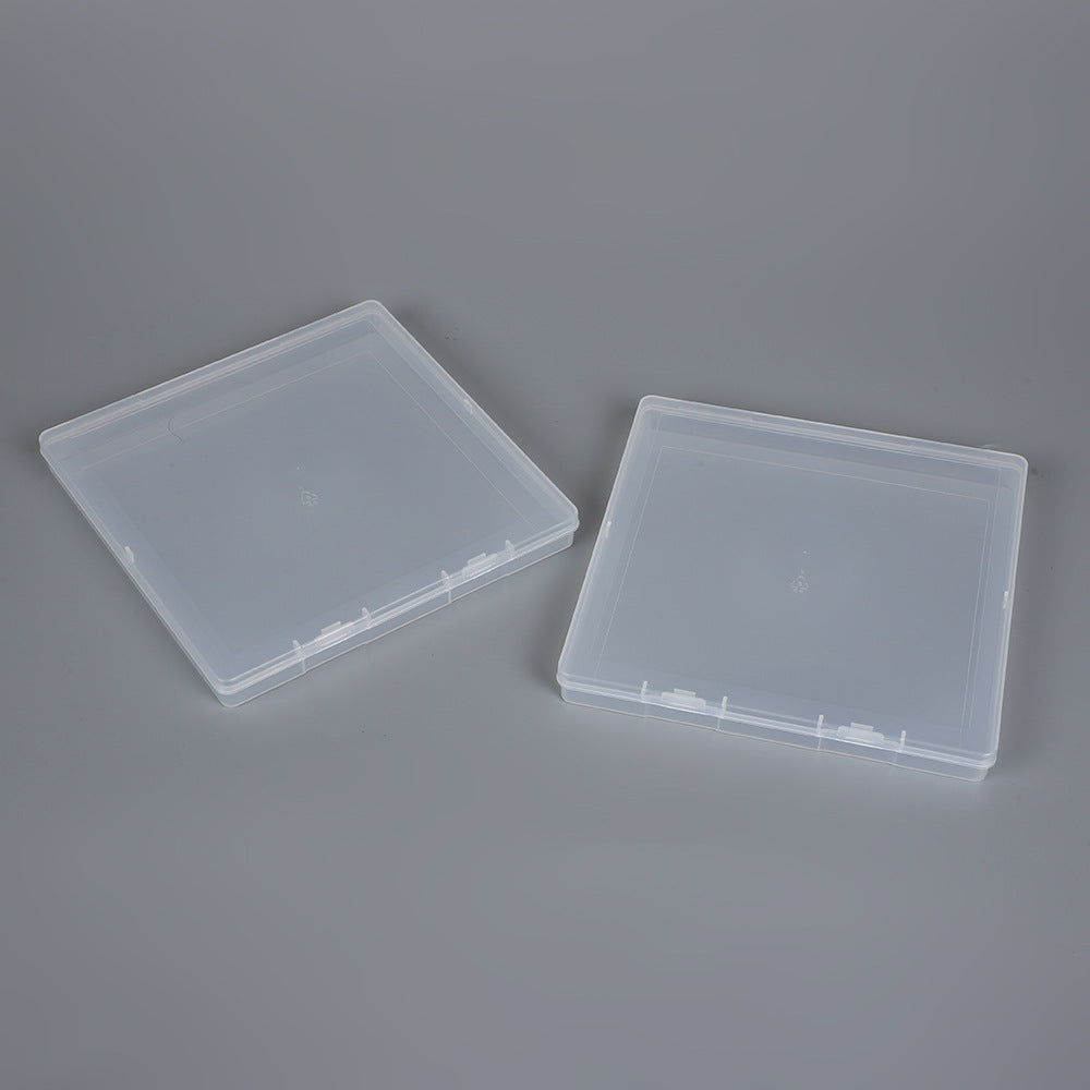 Clear Multi-Purpose Storage Organizer Kalsten