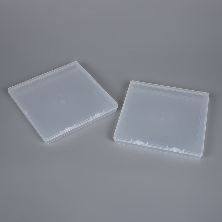 Clear Multi-Purpose Storage Organizer Kalsten