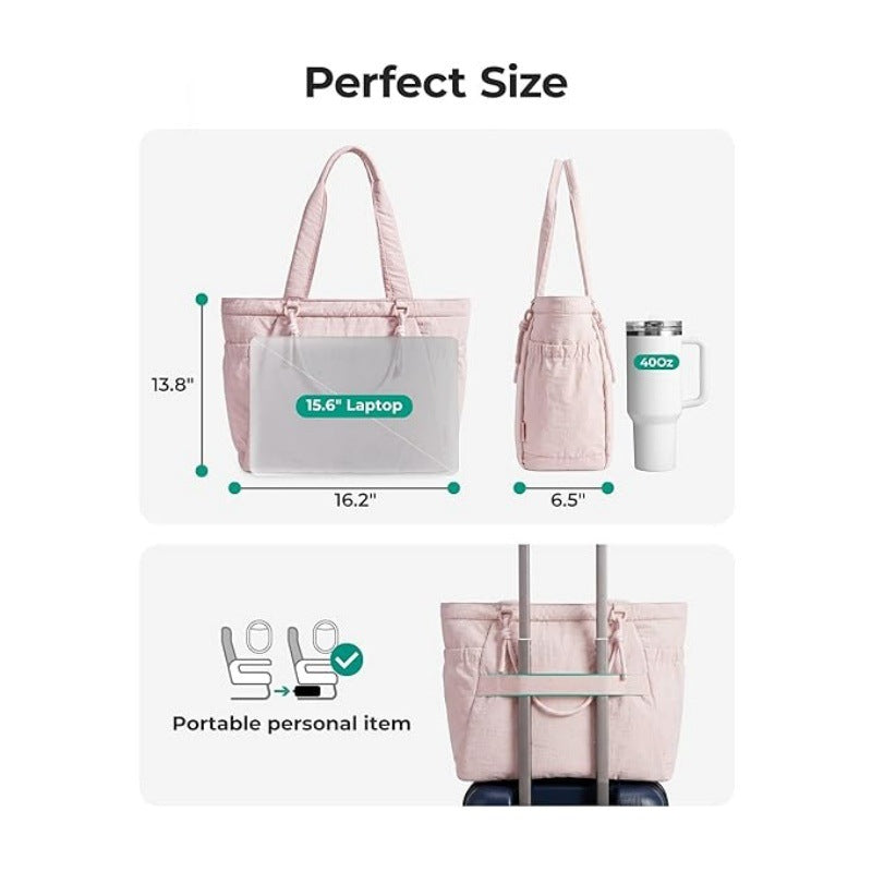 Elegant sports and leisure bag Kalsten