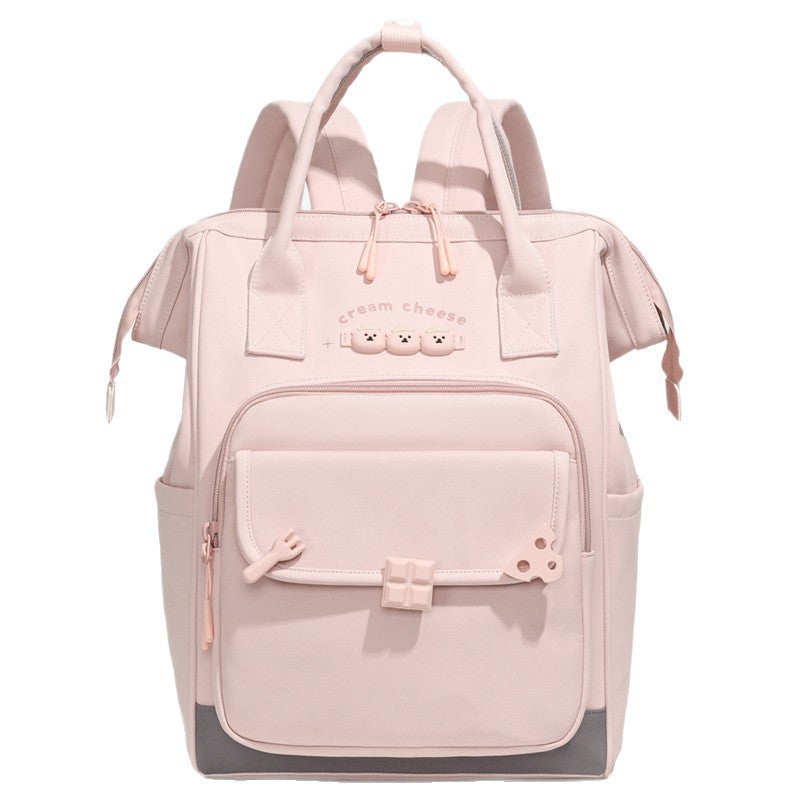 Stylish Multifunctional Backpack Kalsten