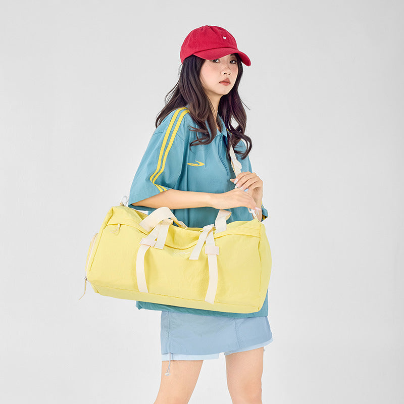 Versatile All-Weather Duffle Bag Kalsten