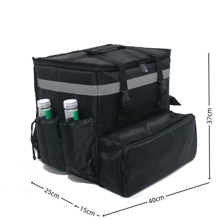 Unisex Cooler Backpack Kalsten