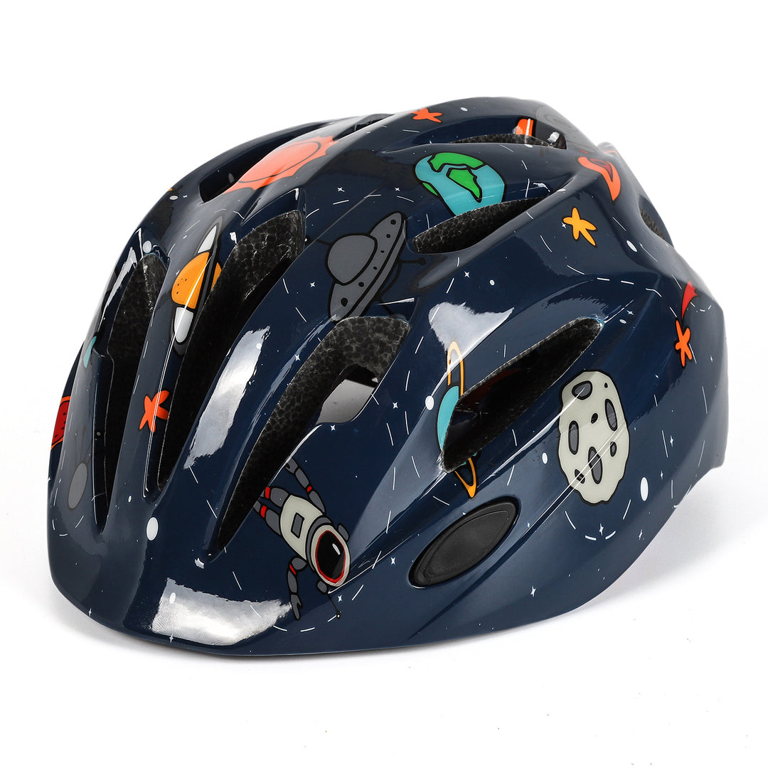 Urban Cycling Helmet Kalsten