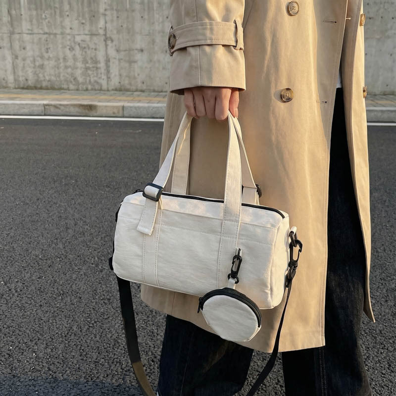 Practical Shoulder Bag Kalsten