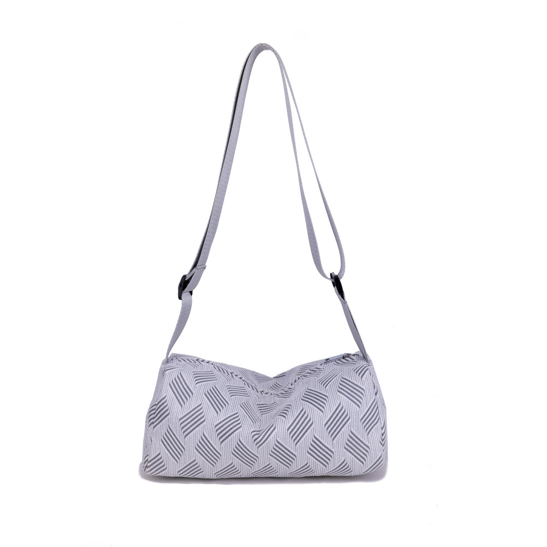 WoModern Geometric Crossbody Bag Kalsten