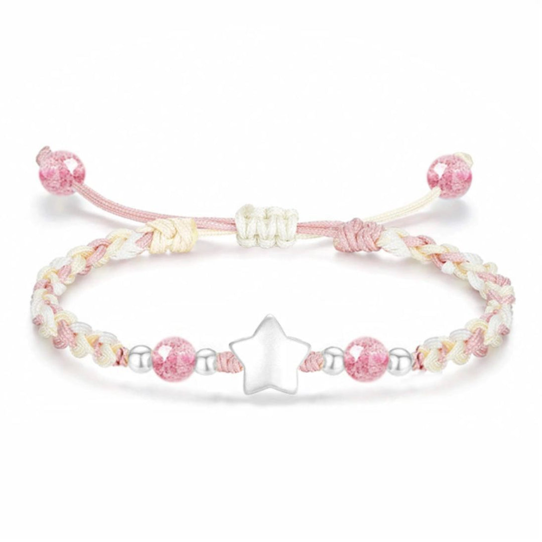 Stylish Adjustable Bracelet Kalsten
