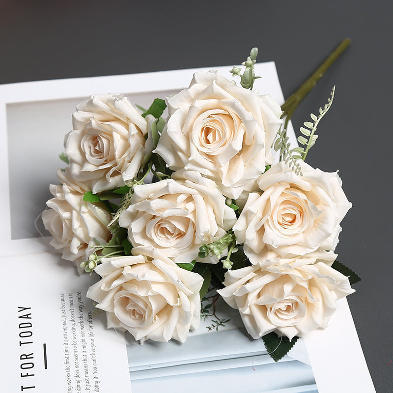 Decorative Artificial Flower for Home Decor