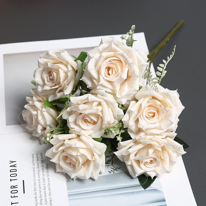 Decorative Artificial Flower for Home Decor