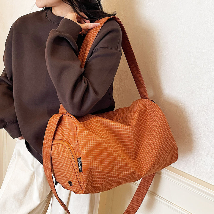 Versatile Gym Duffel Bag Kalsten