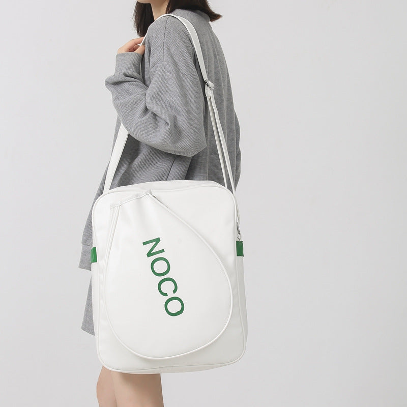 Multi-Functional Sports Crossbody Bag Kalsten