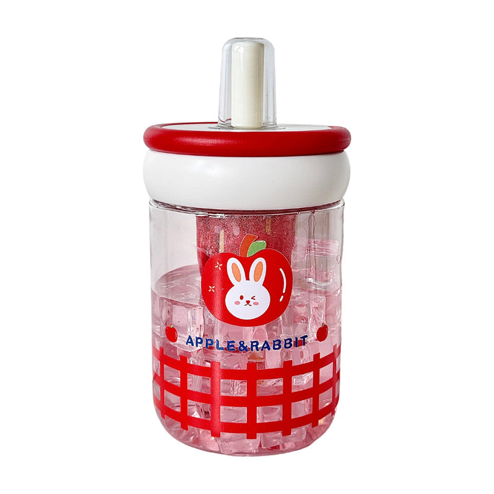 Ladies drinking cup with funny design Kalsten