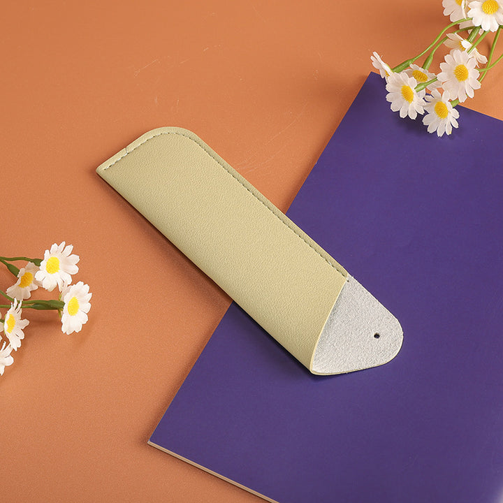 Leather Eyewear Case Kalsten