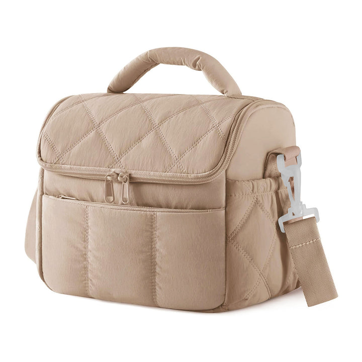 Ladies Insulated Shoulder Bag Kalsten