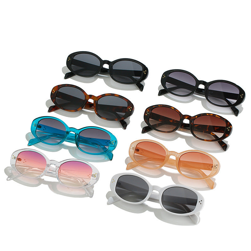 Stylish Retro Sunglasses Kalsten
