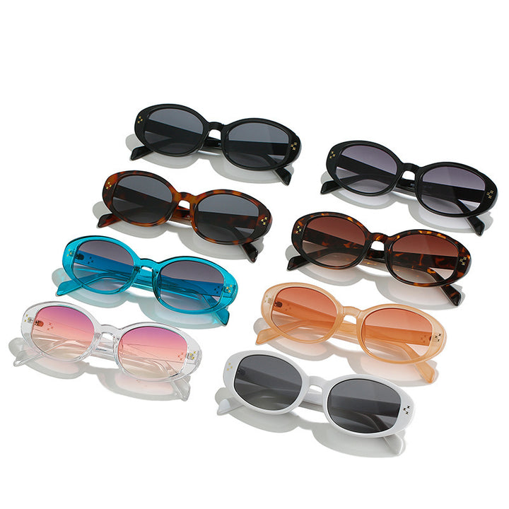 Stylish Retro Sunglasses Kalsten
