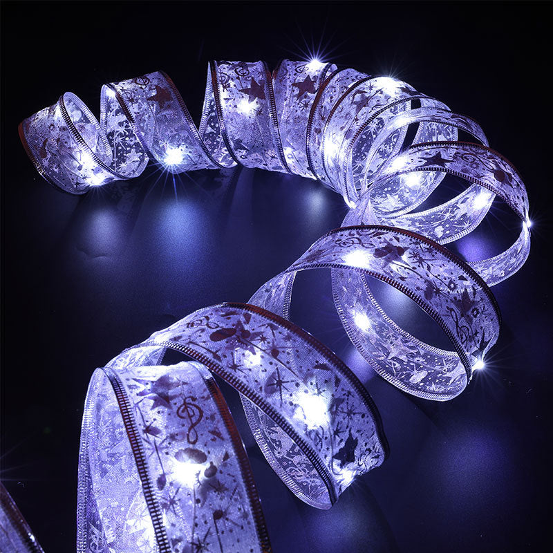 Decorative LED Ribbon Kalsten